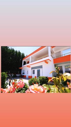 Berat Villa | Villa LIKAJ