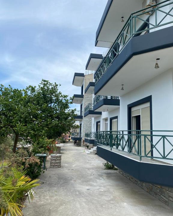 Vlore House | Villa lilaj