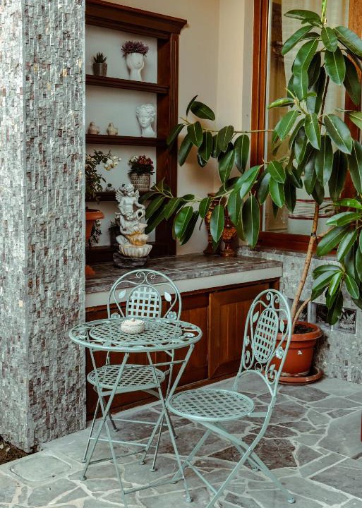 Shkoder Hotel | Villa Loredan