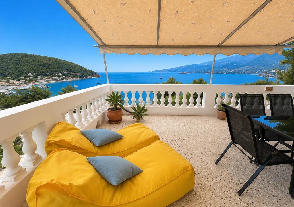 Poros Apartment | Villa Loula Apartment II