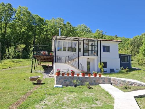Elbasan Other | Villa Lugina