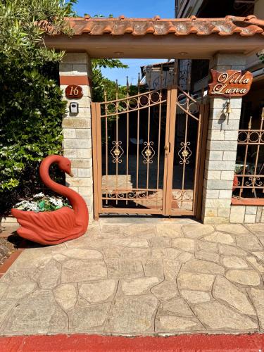 Nea Kerasia Apartment | Villa Luna