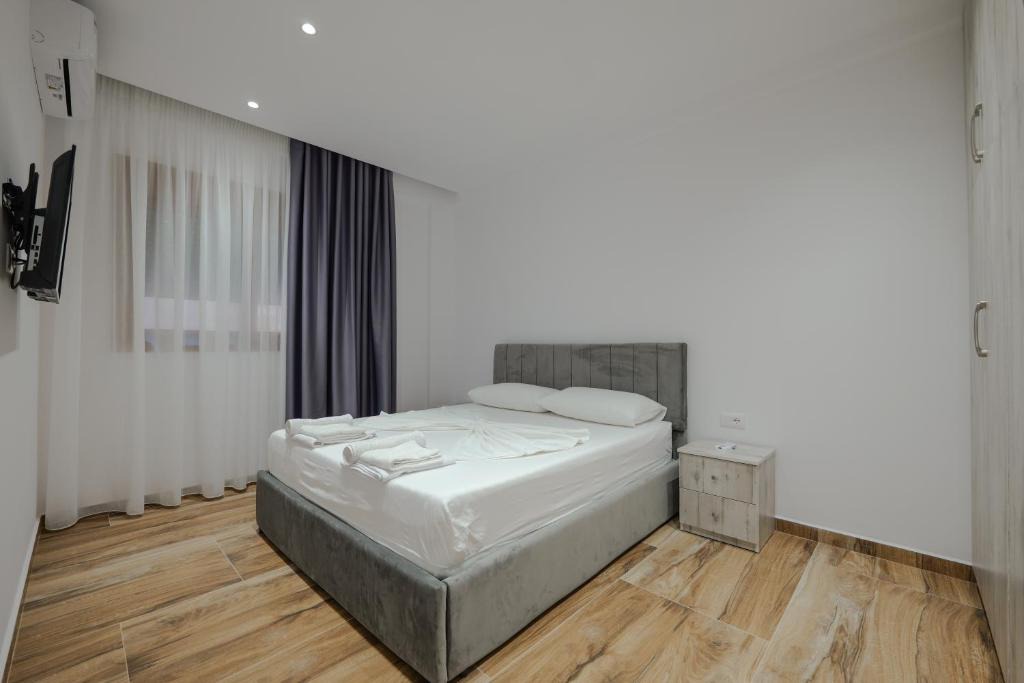 Sarande Apartment | Villa Maçi