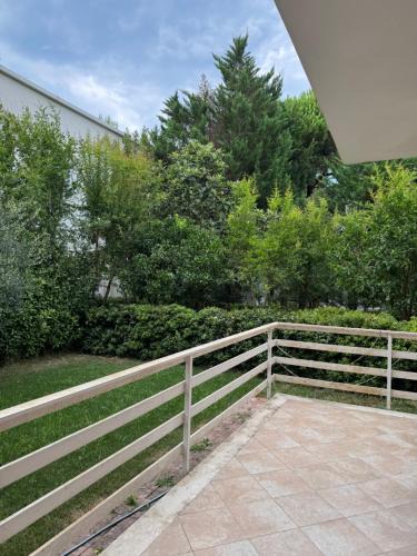 Ishem Villa | Villa Machiavelli