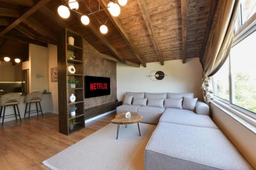 Shkoder Apartment | Villa Madera