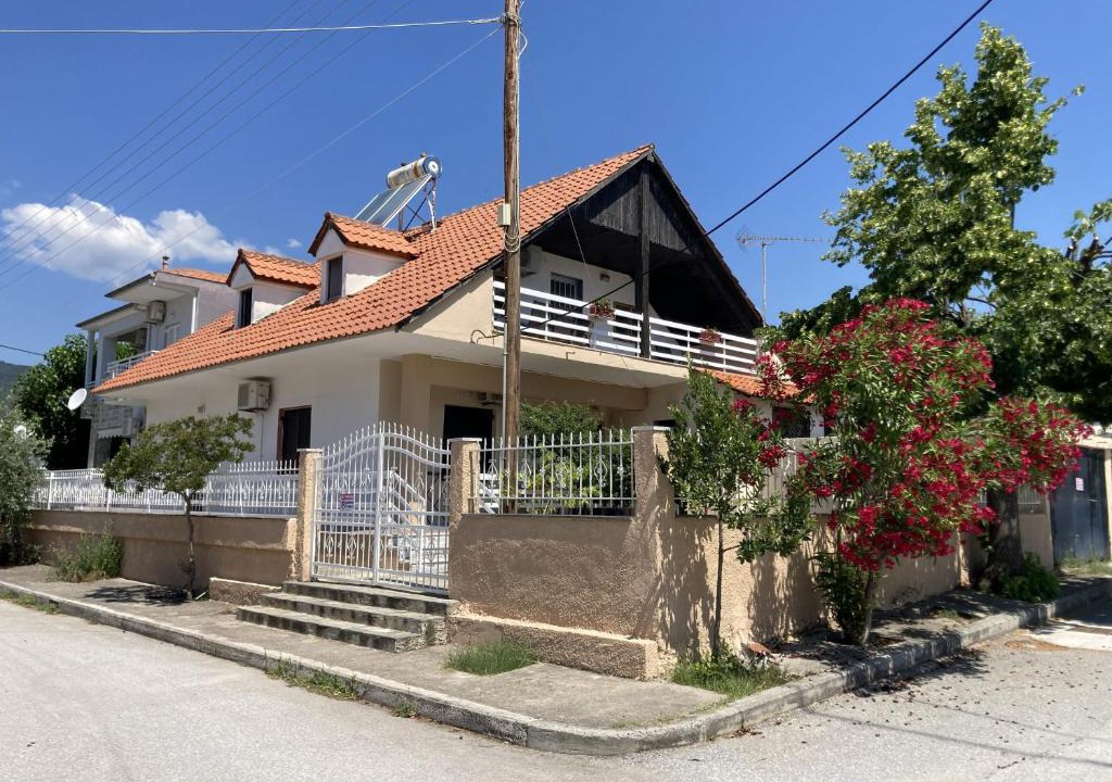 Asprovalta Apartment | VILLA MAGDA