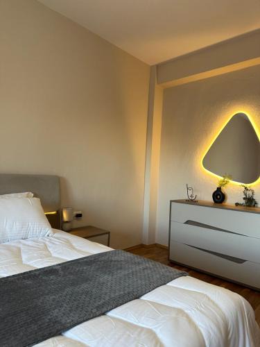 Korce House | Villa Malo Guesthouse