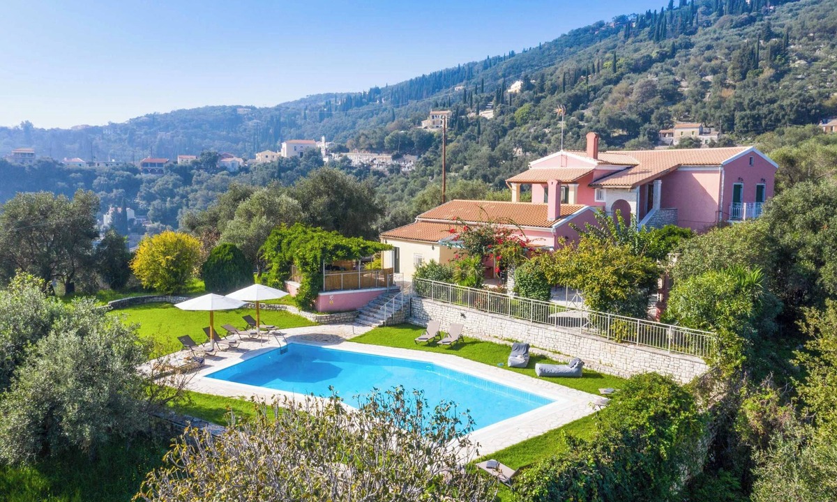 Agni Villa | Villa Mangana - Six Bedroom Villa, Sleeps 12