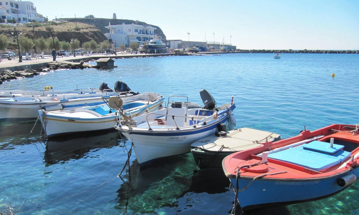 Tinos Villa | Villa Manti Tinos Newly Renovated Villa with Private Pool