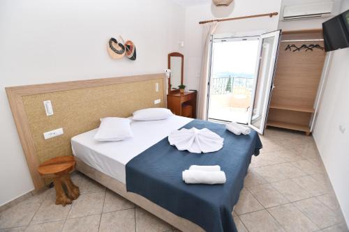 Parga Apartment | Villa Maras Parga 2 - Συγκρότημα καταλυμάτων