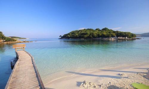 Ksamil Apartment | Villa Mare Blue