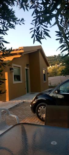 Sarlata Villa | Villa Mareta - Romantic & Peaceful Couple's Retreat