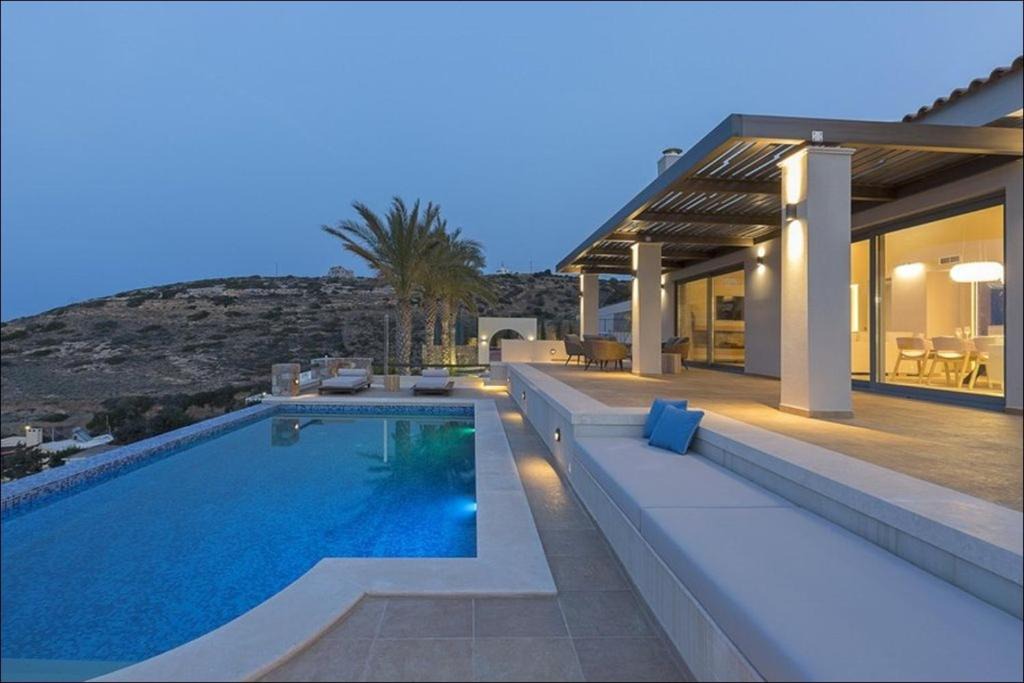 Ierapetra Apartment | Villa Maria Exclusive