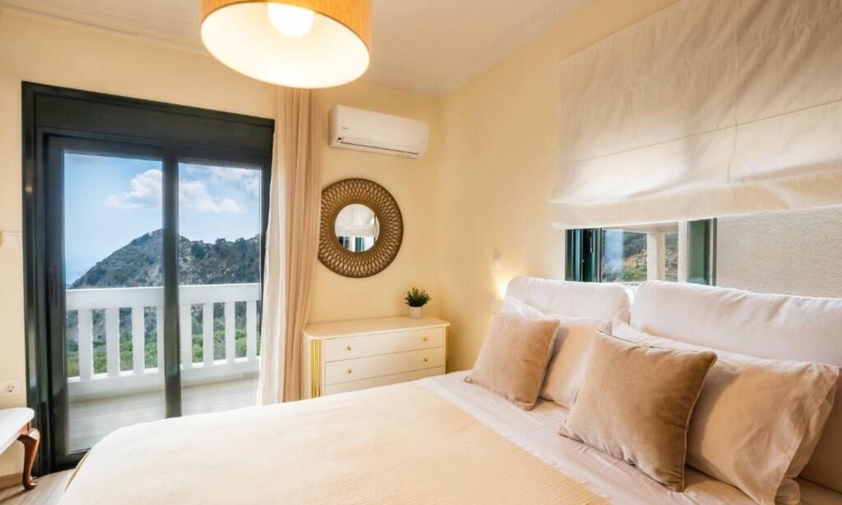 Voladha Villa | Villa Maria