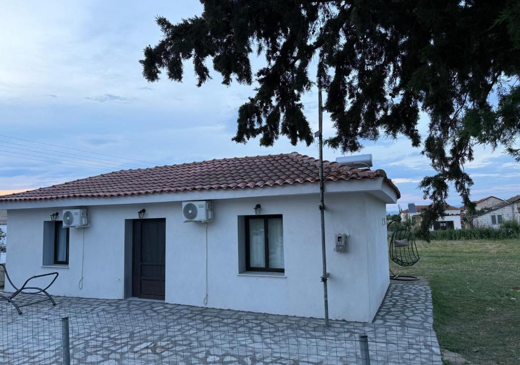 Topeiros House | Villa Maria