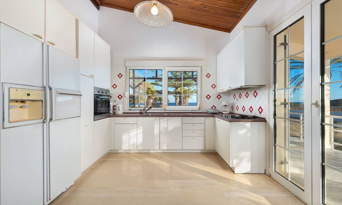 South Rhodes Villa | Villa Maria
