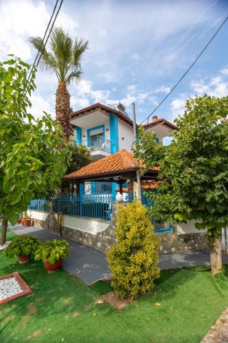 Olympiada House | Villa Maria Luxury