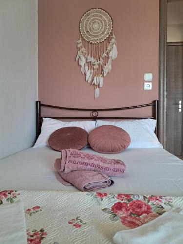 Katerini Apartment | Villa Marili
