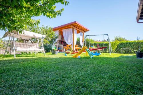 Kassandra House | Villa Marina