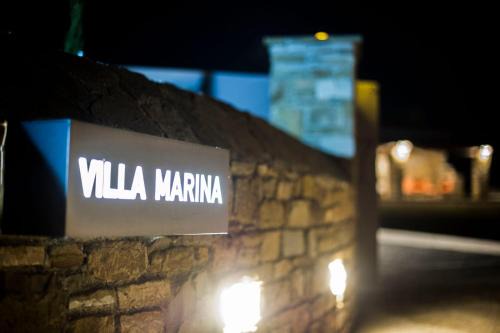 Nea Koutali Villa | Villa Marina Limnos