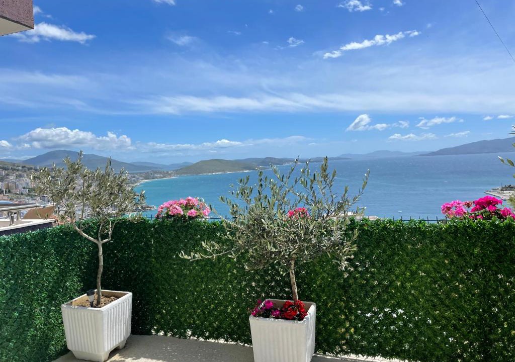 Sarande Apartment | Villa Marsal