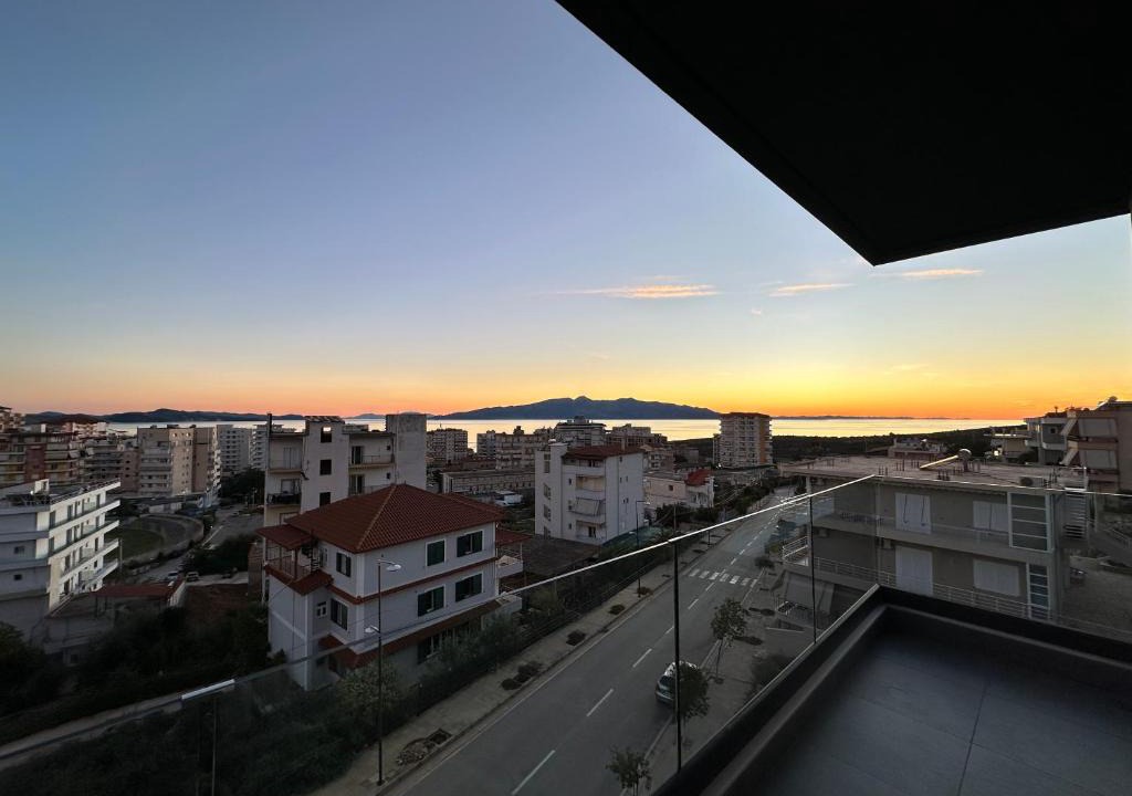 Sarande Apartment | Villa MARTO
