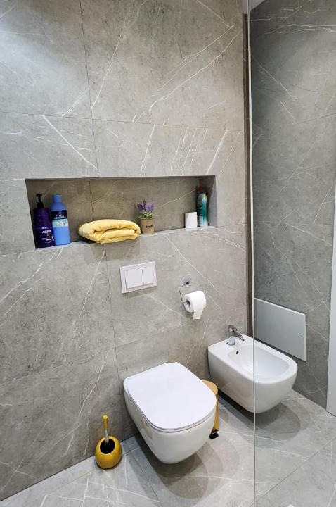 Ishem Villa | Villa MarYsol - San Pietro Resort - Pool & Hot Tub