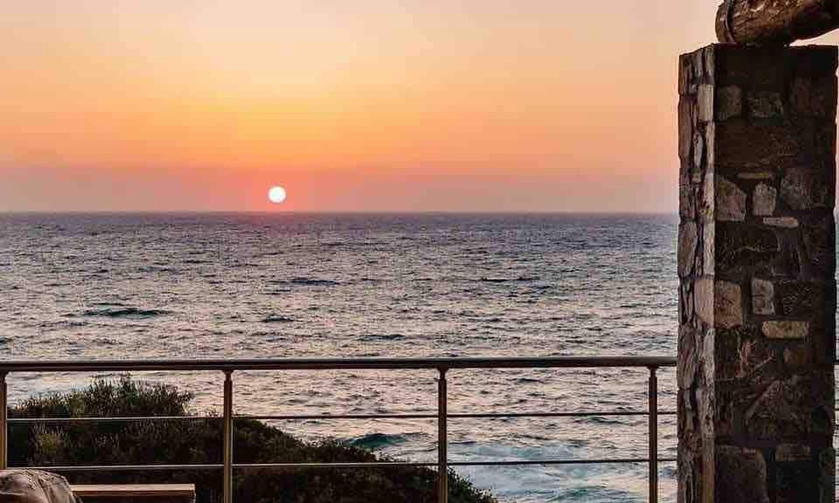 Livadia Villa | Villa Mediterranea - Heated Pool (optional)