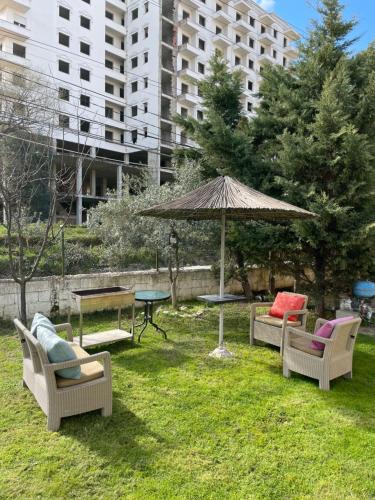 Durres House | Villa Meka