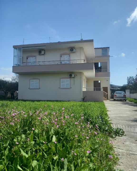 Ksamil Apartment | Villa MELANGIE