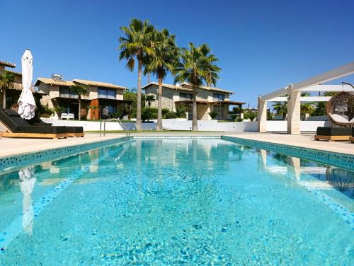 Kallithea Villa | Villa Mezzanine Kallithea