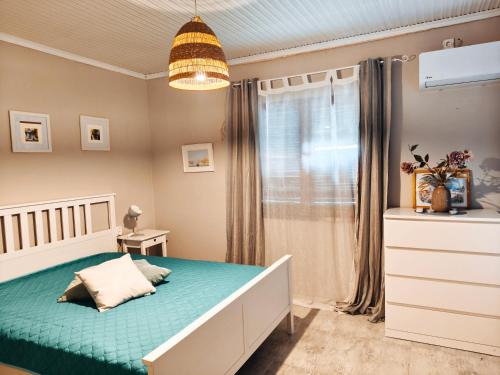 Kallikratia House | Villa Mihaela