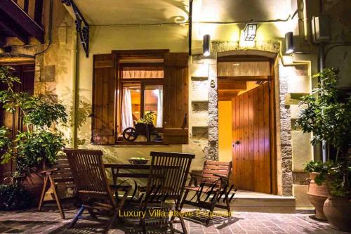 Old Town House | Villa Milli