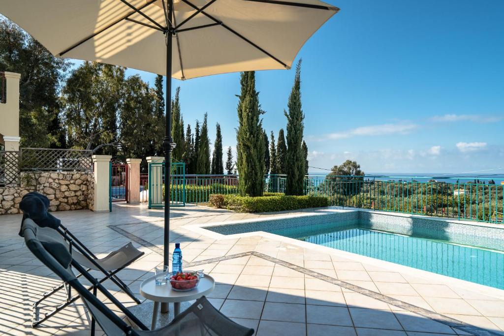 Kaligata Apartment | Villa Millianna Exclusive Apartment