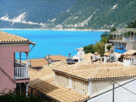 Agios Nikitas Apartment | Villa Milos
