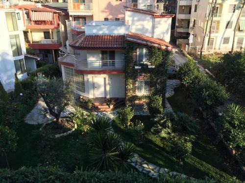 Golem Villa | Villa Mimoza