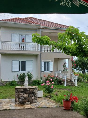 Sinje House | Villa Mira