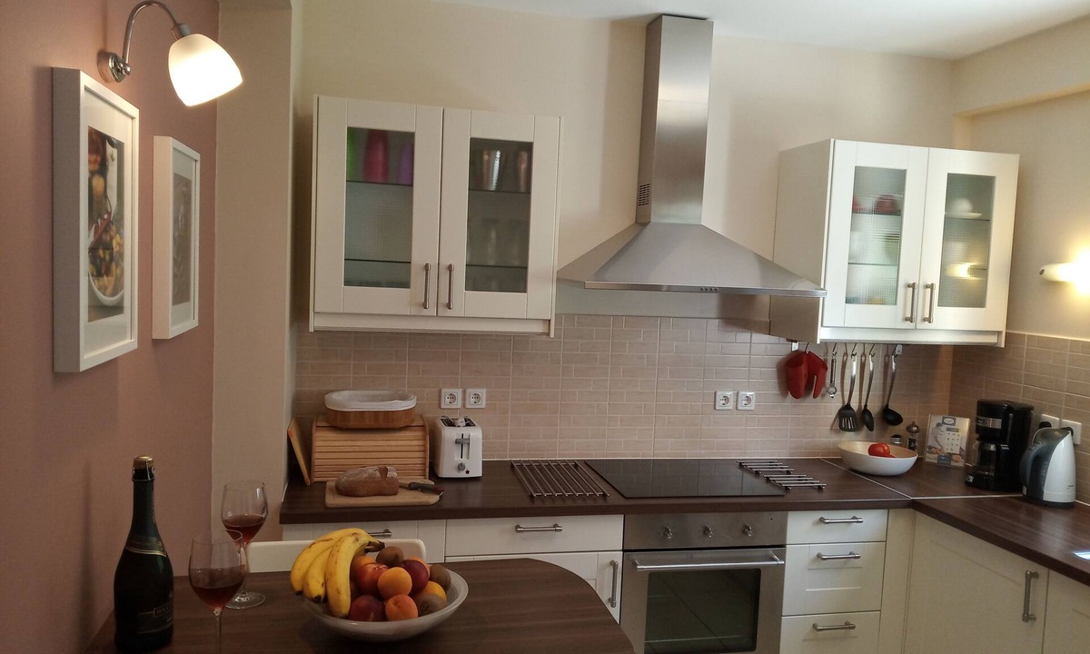 Spartylas Villa | Villa mit Pool und Atemberaubender Aussicht