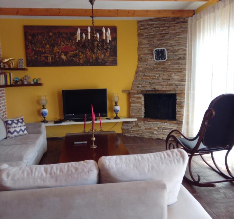 Durres Villa | Villa Mondi