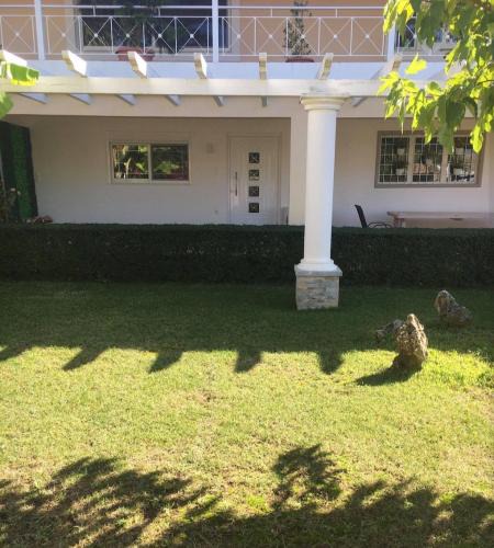 Albanian Riviera Villa | Villa Morena