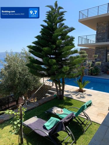 Agios Nikolaos Town Villa | Villa Muse