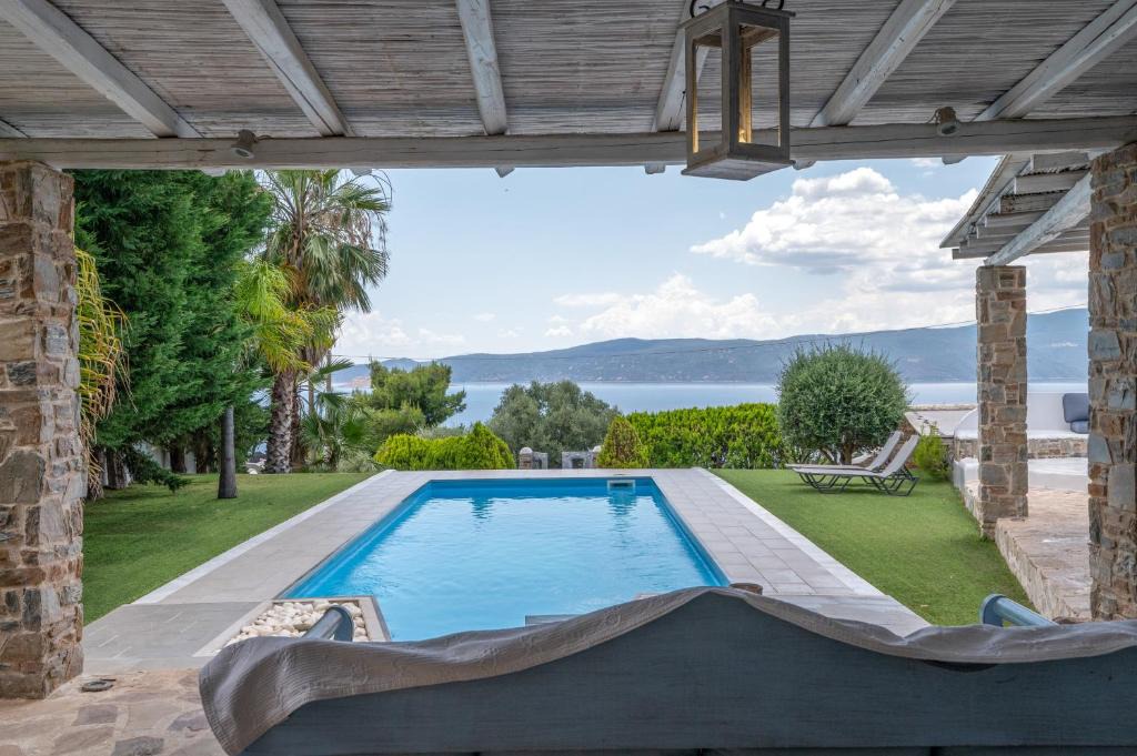 Katakali House | Villa Mykonos