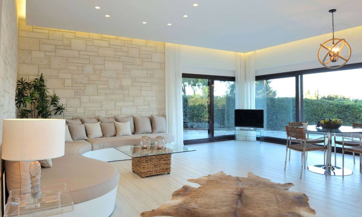 Sane Villa | Villa Nafsika by halu! Sani Villas