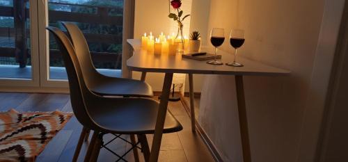 Pogradec Villa | Villa Nathanel Exclusive Villa