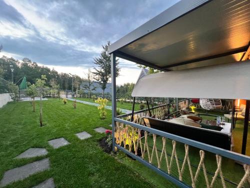 Kolovicë Villa | Villa Natyra