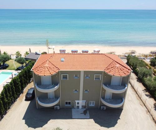 Pangaio House | Villa Naval