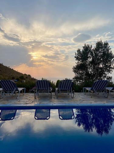 Sarande Apartment | Villa Neimi
