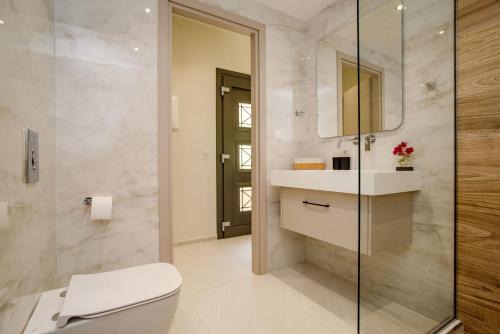 Gardenos House | Villa Neoris