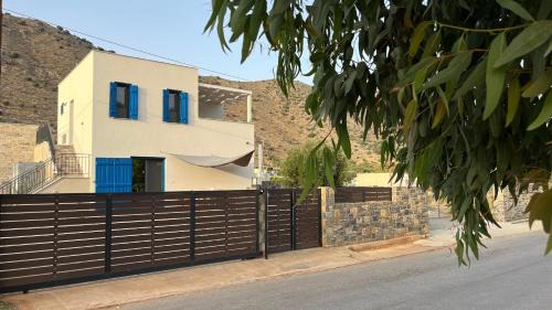 Kounelion Apartment | Villa Nicolina Apartment 2