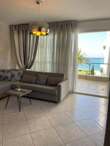 Haniotis Apartment | Villa Nikol